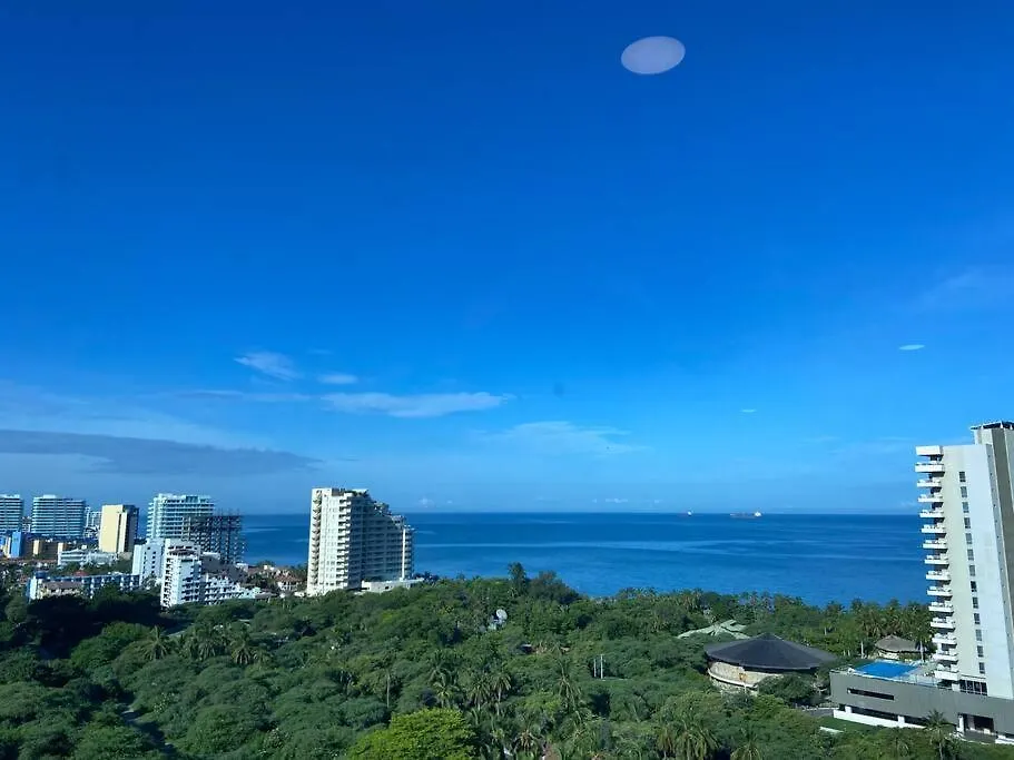 Modern Well-Equipped 4 Ppl Condo/5 Min Beach Walk Santa Marta