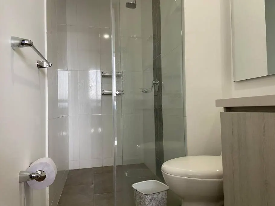 Modern Well-Equipped 4 Ppl Condo/5 Min Beach Walk Santa Marta  Santa Marta (Magdalena)